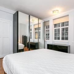 Lovely 1-Bed Apartment in London