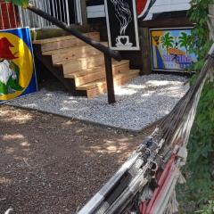 Posada y Galería de Arte