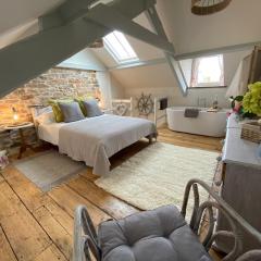 Cosy Fisherman’s Cottage: 150m to Brixham Harbour