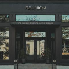Reunion Hotel