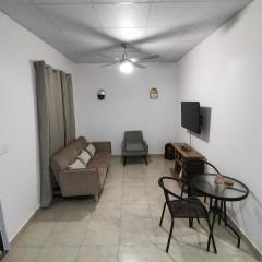 Apartamento full en David, Chiriquí.