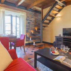 Casa Giovio Elengant loft in historical building