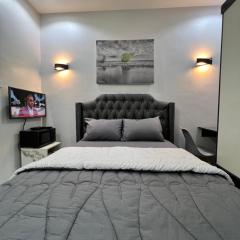 Chess Studio Apartment2