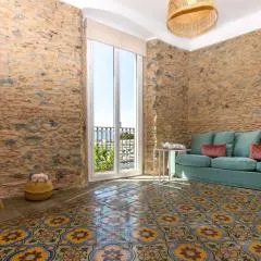 EDIFICI ROSA - Exclusivo apartamento en primera línea