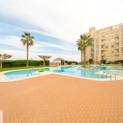 Cabo Mar Apartment sea view/pool