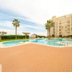 Cabo Mar Apartment sea view/pool