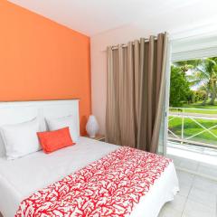 Starfish, splendide appartement proche de la plage