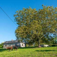 Gîte normand authentique