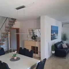Martina Apartments