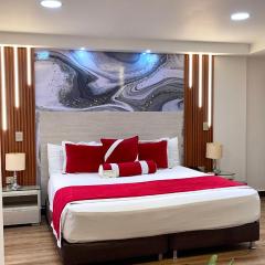 Cabecera Country Hotel