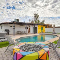 Phoenix Home Pool, Hot Tub, Putting Green and More!