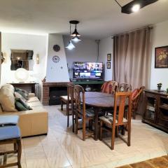 Las Lagunetas - Descanso Rural - El Capricho