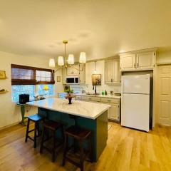 Serenade Cottage in the Country