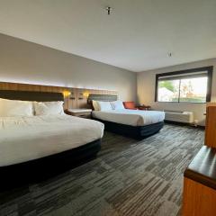 Modesto Hotel - Suite A