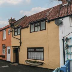 Cambridge Cottage