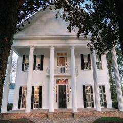 Historic Southern Manor