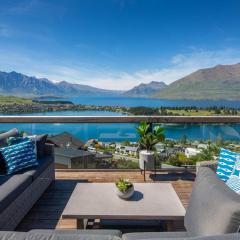 Highlands Lodge- Free Parking- BBQ- AC- Lake Views