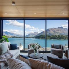 Lakehouse 4- Free Parking- Walk To Town- Air Con