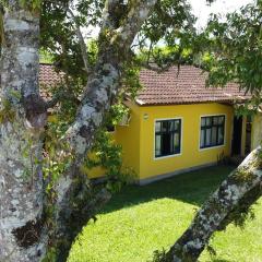 Casa prox de Jurerê muito espaço para td família