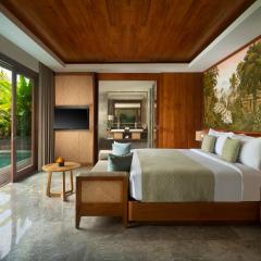 Suweta Villa Ubud
