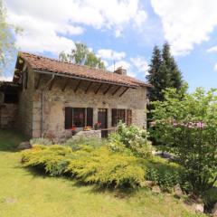 Gîte Parlan, 3 pièces, 4 personnes - FR-1-742-427