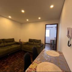 AP Moderno Ótima localização- Centro de Curitiba.