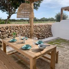 Apartamento nº 6 Cala Macarelleta