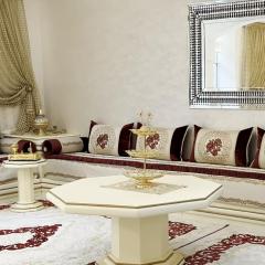 appartement luxe Mandar Jamil