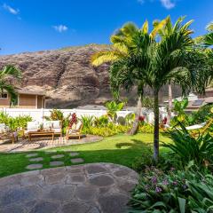 @Marbella Lane-Pōmaika'i LoveNest Ocean+MT View