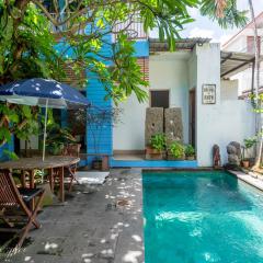 RedDoorz near Pantai Sanur Bali