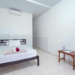 SDK Homestay Uluwatu