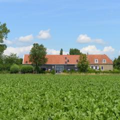 Historische Boerderij FAMILIEKAMER