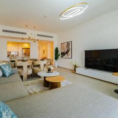 Charming Two Bedroom in Madinat Jumeirah Living