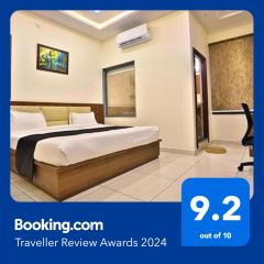 FabHotel Prime Shree Dev Prime