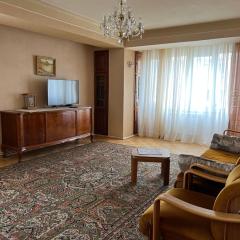 Уютная квартира в Ереване