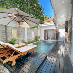 CASA BISMA - 3 Bedroom Villa with Pool in LEGIAN