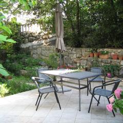 SANDRA 4 Apartment with terrace near the sea and beach