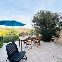 Appartement Aria Marina 2 Lumio