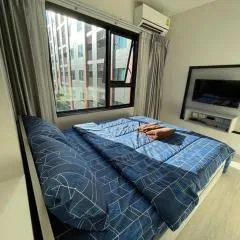 Escent ville Chiangmai F5-c