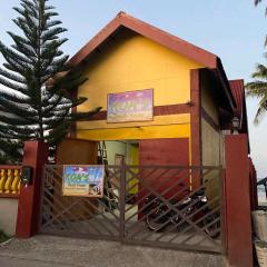Koa's Beach House