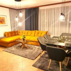Family Luxury Private Apartment for max 6 people in 4 star SPA Resort St Ivan Rilski, Bansko