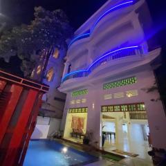 Centro Guest House