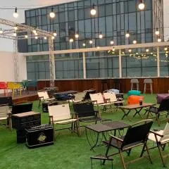 KOZAYO Hongdae Hostel