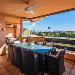 Casares Costa Gem: 2BR with Pool