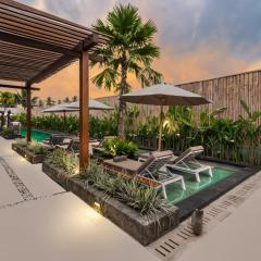 Villa Myosotis by BaliSuperHost