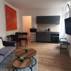 BEL Appartement Neuf Lumineux