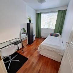 Mindfulness Homestay in Espoo