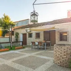 Casa La Tejuela en Andújar un espacio único
