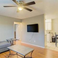 One-bedroom ready for you near Fort Sill
