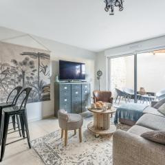 Le Renoir - Maison au calme à 20min de Nantes